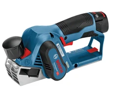 Bosch Akumuliatorinis oblius GHO 12V-20, Be baterijų ir kroviklio