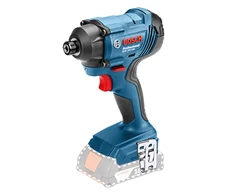 Bosch Akumuliatorinis smūginis suktuvas GDR 18V-160, be akumuliatoriaus ir kroviklio
