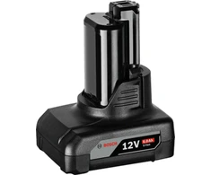 Bosch Akumuliatorius GBA 12V 6.0Ah