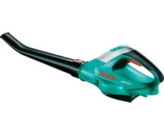 Lapų pūstuvas Bosch ALB 18 Li be akumuliatoriaus ir kroviklio