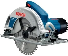 Diskinis pjūklas BOSCH GKS 190 Professional