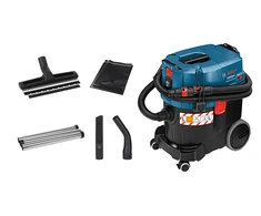 Dulkių siurblys Bosch GAS 35 L SFC+ Professional