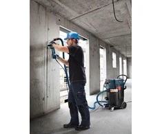 Bosch Dulkių siurblys GAS 55 M AFC