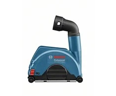 Bosch GDE 115/125 FC-T Professional dulkių ištraukimo apsauga