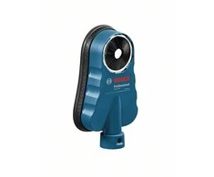 Bosch GDE 68 nusiurbimo sistema