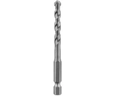 Bosch Grąžtas plytelėms HEX-9 3 x 45 x 90 mm