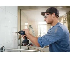 Bosch Grąžtas plytelėms HEX-9 3 x 45 x 90 mm