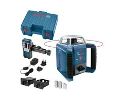 Rotacinis lazeris Bosch GRL 400 H Professional