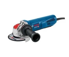 Kampinis šlifuoklis Bosch GWX 15-125 PS PROFESSIONAL