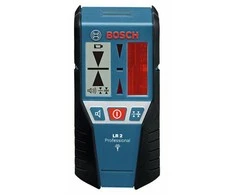Bosch Lazerio spindulio imtuvas LR 2