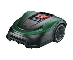 Vejos robotas Bosch Indego M 700