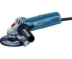  Bosch Kampinis šlifuoklis GWS 880, 125 mm