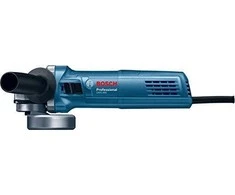 Bosch Kampinis šlifuoklis GWS 880, 125 mm
