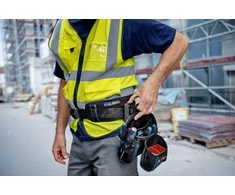 Bosch įrankių diržas 1x Belt 108, 1xGWT 4, 1xGWT 2, 2xProClick