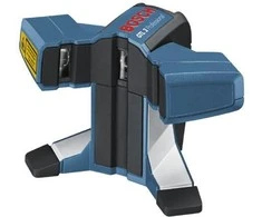 Bosch Kryžminis lazerinis nivelyras GTL 3, Carton