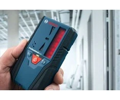 Lazerinio spindulio imtuvas Bosch LR 6 PROFESSIONAL
