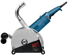 BOSCH freza 230mm 2400W GNF 65A