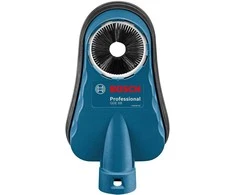 Bosch GDE 68 nusiurbimo sistema
