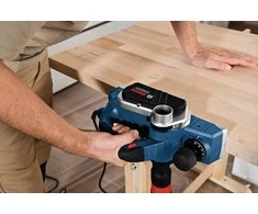 Bosch Oblius GHO 26-82 D