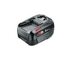 Akumuliatorius Bosch PBA 18V 6.0Ah W-C