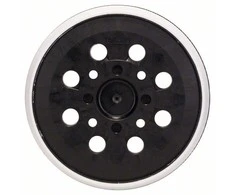 Bosch PEX 300 AE šlifavimo padas,vidut., D 125 mm