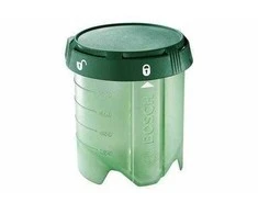 Bosch Talpa dažų purkštuvams PFS, 1000ml SDS