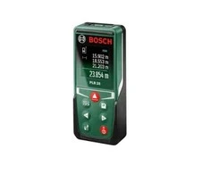 Lazerinis atstumų matuoklis Bosch PLR 25