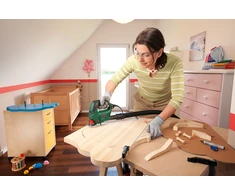 Bosch Siaurapjūklis PST 650 500 W