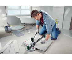 Plytelių pjaustyklė Bosch PTC 640