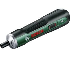 Akumuliatorinis suktuvas Bosch PushDrive