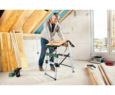 Darbo stalas Bosch PWB 600