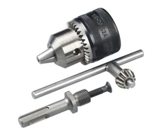 Bosch SDS-plus adapteris su gręžimo patronu