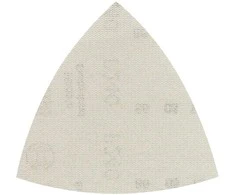 Bosch Šlifavimo tinklelis M 480 93X93mm, G240, 5 vnt.