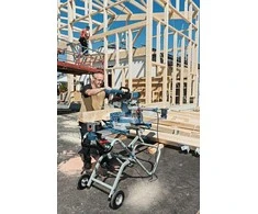 Bosch Stacionarus diskinis pjūklas GCM 12 SDE