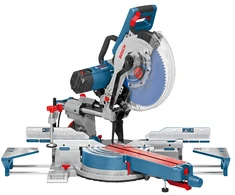 Bosch Stacionarus diskinis pjūklas GCM 12 SDE