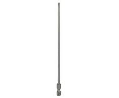 Bosch Torx antgalis T15, l=152m 1 vnt, Extra Hart