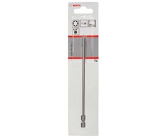 Bosch Torx antgalis T15, l=152m 1 vnt, Extra Hart