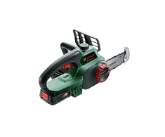 Akumuliatorinis grandininis pjūklas Bosch Universal Chain 18 (1x2,5)