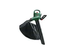 Lapų pūstuvas siurblys Bosch Universal GardenTidy 3000