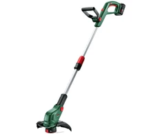 Akumuliatorinė žoliapjovė Bosch Universal GrassCut 18V-26-500, 1x2.0Ah, 06008C1F00