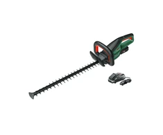 Akumuliatorinės gyvatvorių žirklės Bosch Universal HedgeCut 18-55