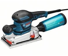 Bosch Vibracinis šlifuoklis GSS 280 AVE