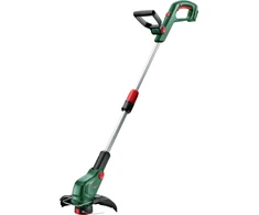 Bosch žoliapjovė UniversalGrassCut 18V-26-500 be akumuliatoriaus ir kroviklio