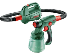 Dažų purškimo sistema Bosch PFS 1000