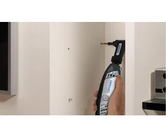 Dremel Bosch 575 Kampinis adapteris