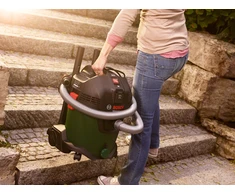 Bosch sauso ir drėgnos siurbimo siurblys AdvancedVac 20