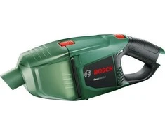 Akumuliatorinis rankinis dulkių siurblys Bosch EasyVac 12 (be akumuliatoriaus ir kroviklio)