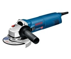 Kampinis šlifuoklis Bosch GWS 1400