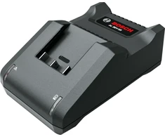 Akumuliatoriaus įkroviklis Bosch AL 36V-20, 36 V