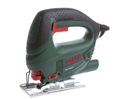Siaurapjūklis Bosch PST 650 Compact